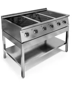 Индукционная плита ИП7-6/3,5/02С